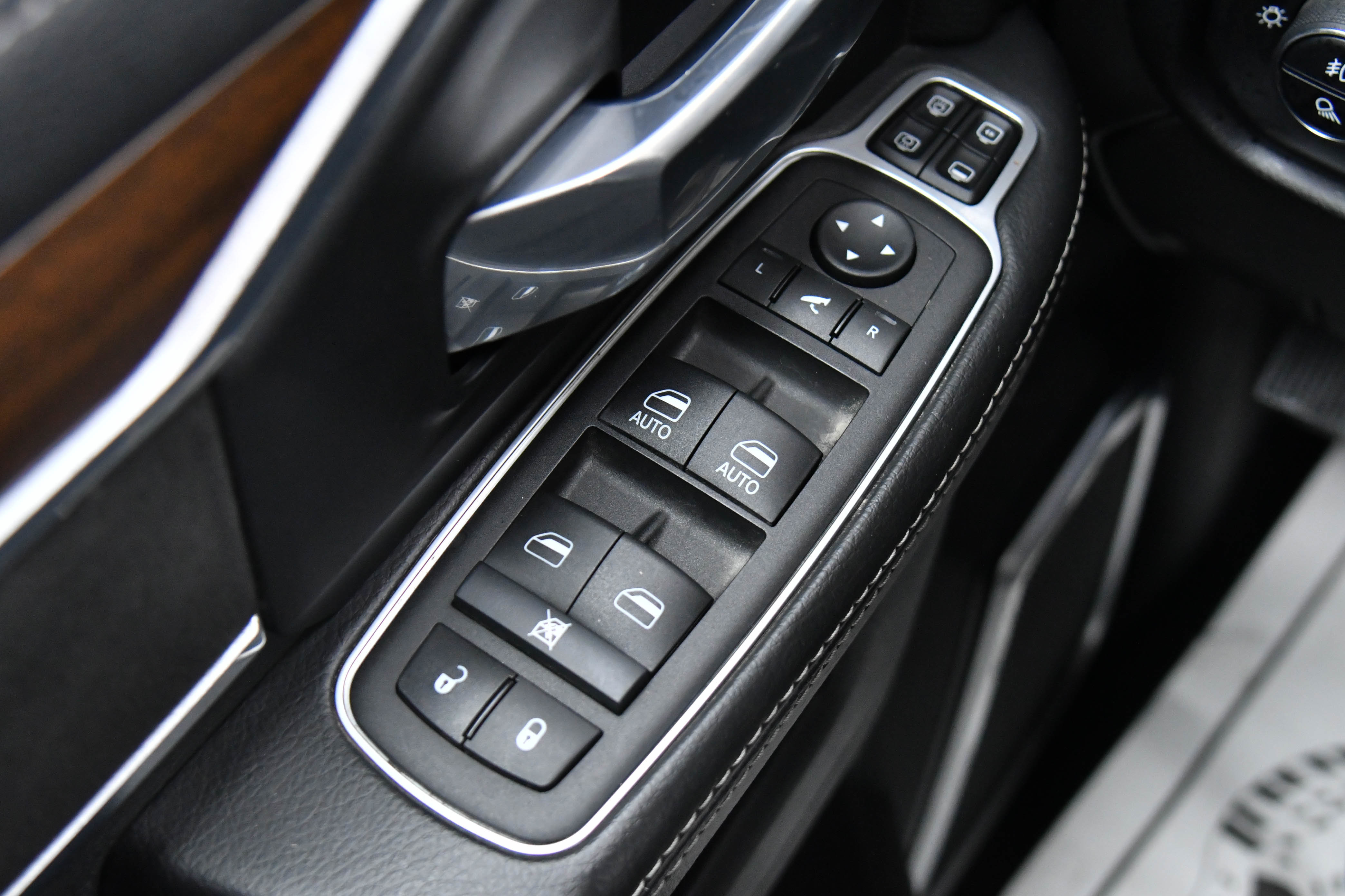 Used 2024 RAM 2500 Laramie image 42