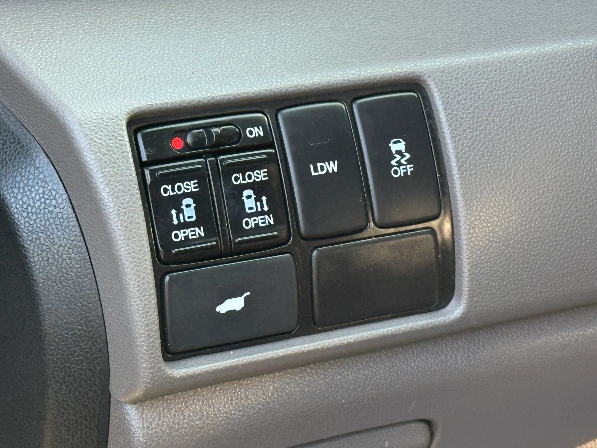 Used 2016 Honda Odyssey EX-L image 25