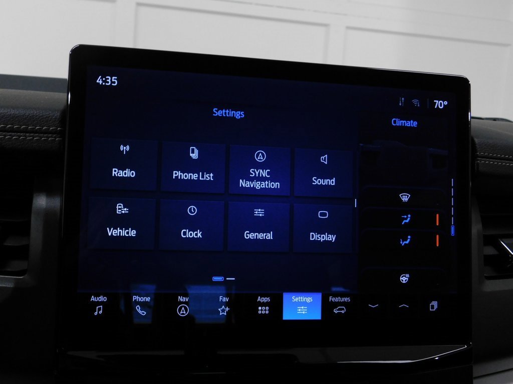 Used 2024 Ford Expedition XLT image 59