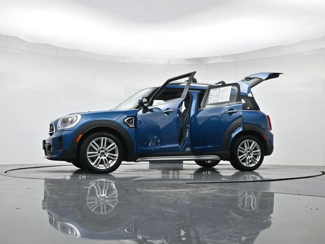Used 2023 MINI Cooper Countryman S AWD/4WD image 63