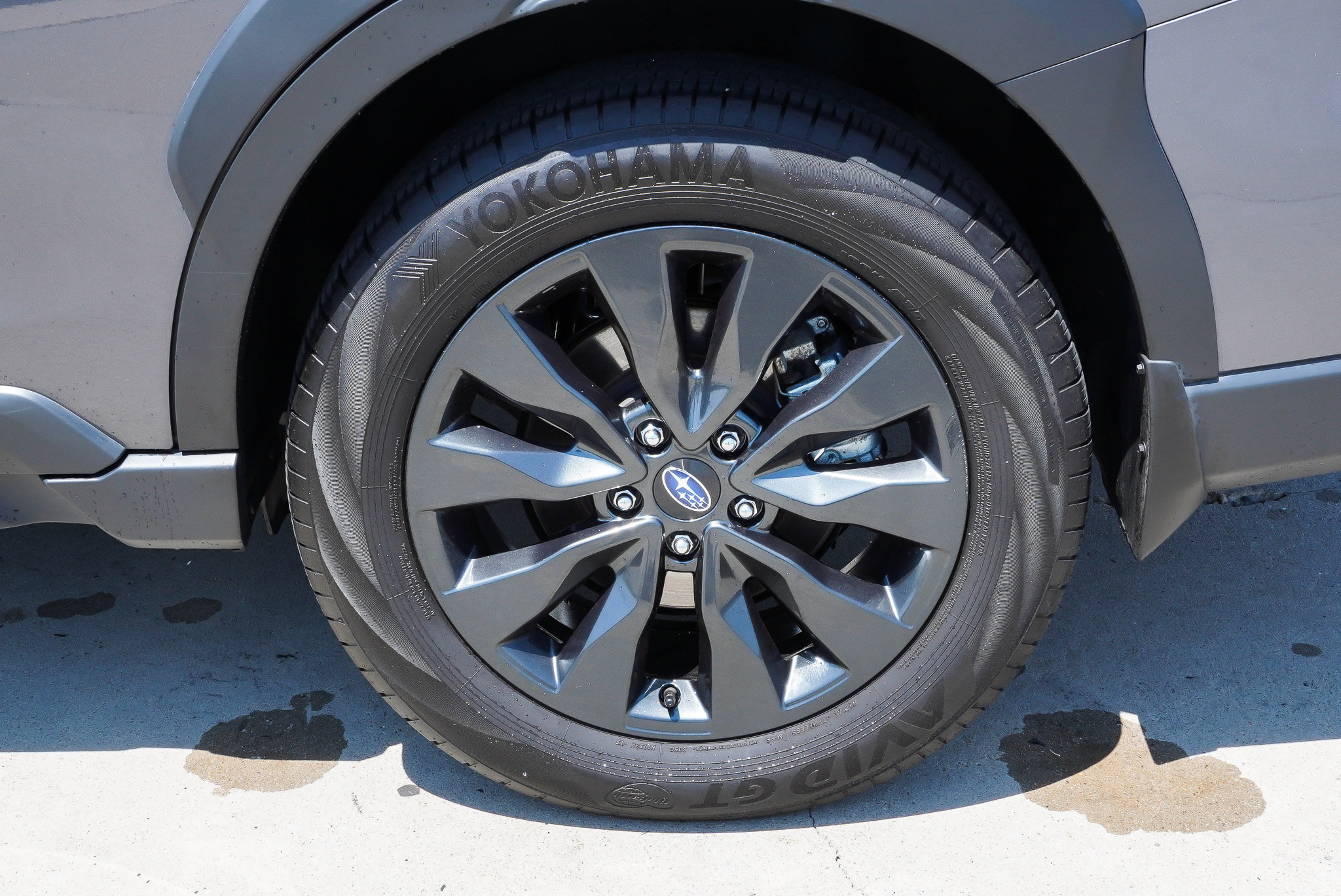 Used 2025 Subaru Outback Onyx Edition XT AWD/4WD image 13