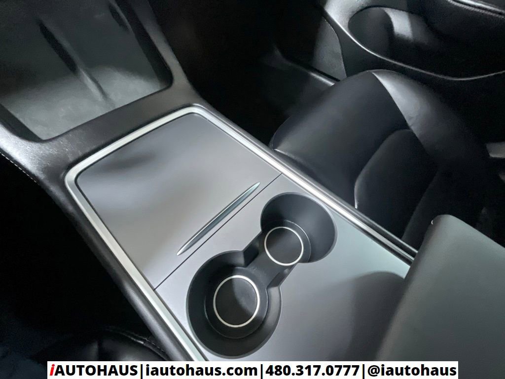 Used 2023 Tesla Model 3 Performance AWD/4WD image 23