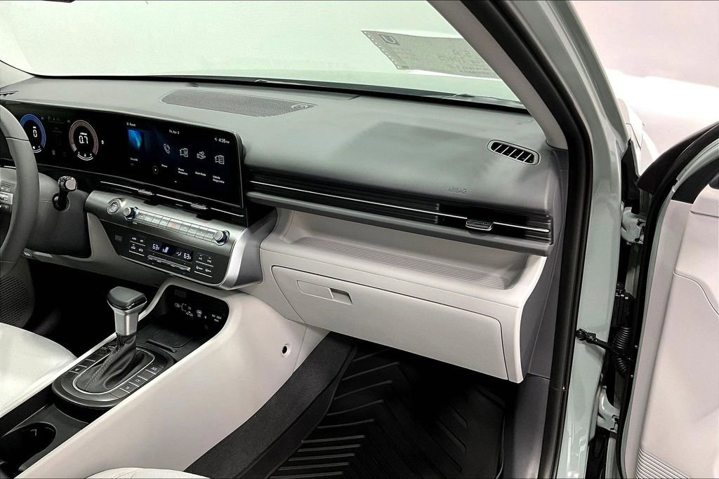 New 2026 Hyundai Kona SEL Sport FWD image 10