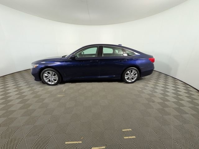Used 2018 Honda Accord LX image 16
