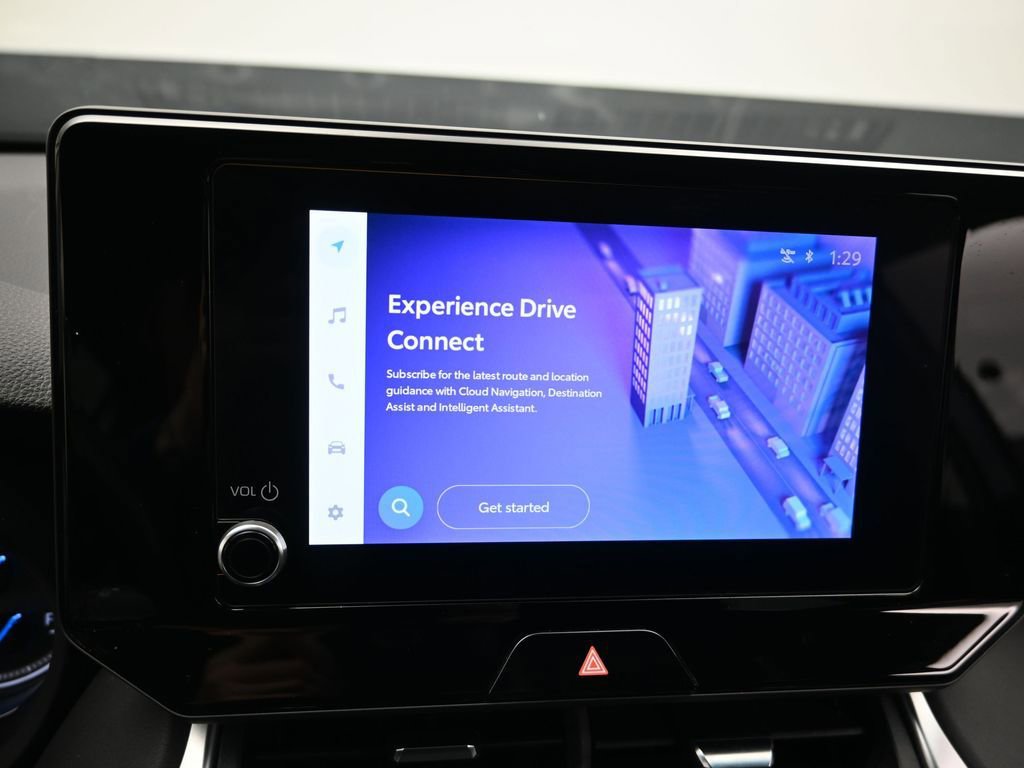 Used 2023 Toyota Venza LE image 15