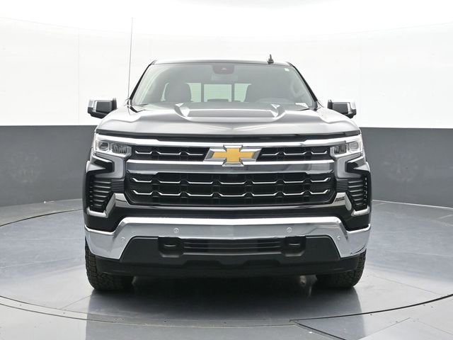 New 2026 Chevrolet Silverado 1500 LT image 22