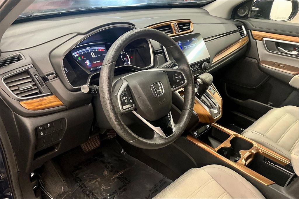 Used 2020 Honda CR-V EX image 13