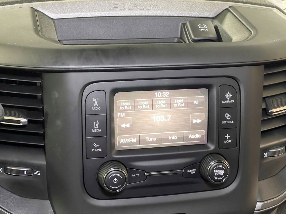 New 2023 RAM 4500 Tradesman image 27