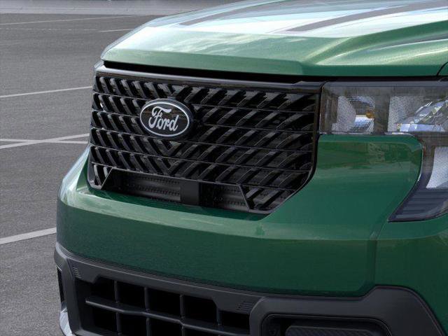 New 2025 Ford Maverick XLT w/ XLT Luxury Package image 18