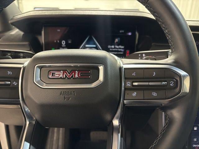 Used 2025 GMC Acadia Elevation image 16