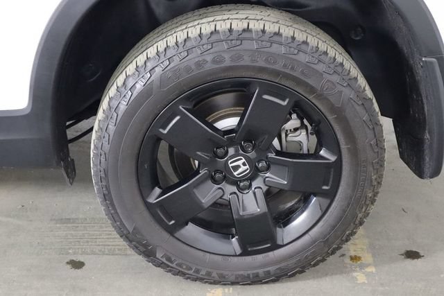Used 2025 Honda Ridgeline Black Edition image 38