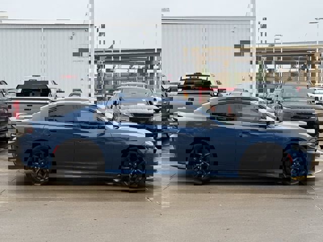 Used 2020 Dodge Charger GT w/ Blacktop Package RWD image 6