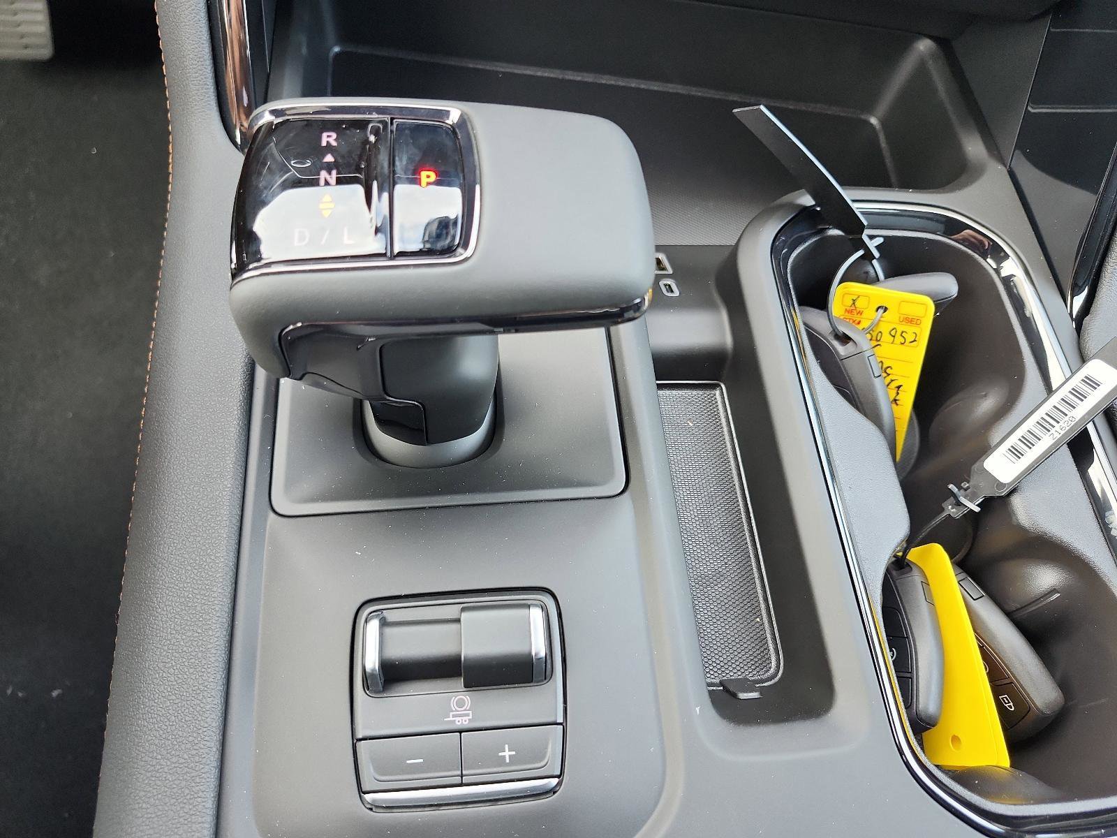 New 2026 GMC Sierra 1500 AT4 w/ AT4 Premium Package image 19