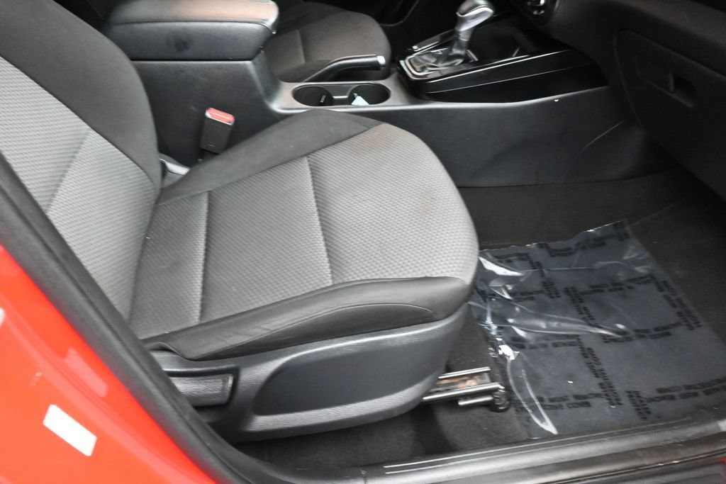 Used 2020 Kia Soul LX FWD image 35