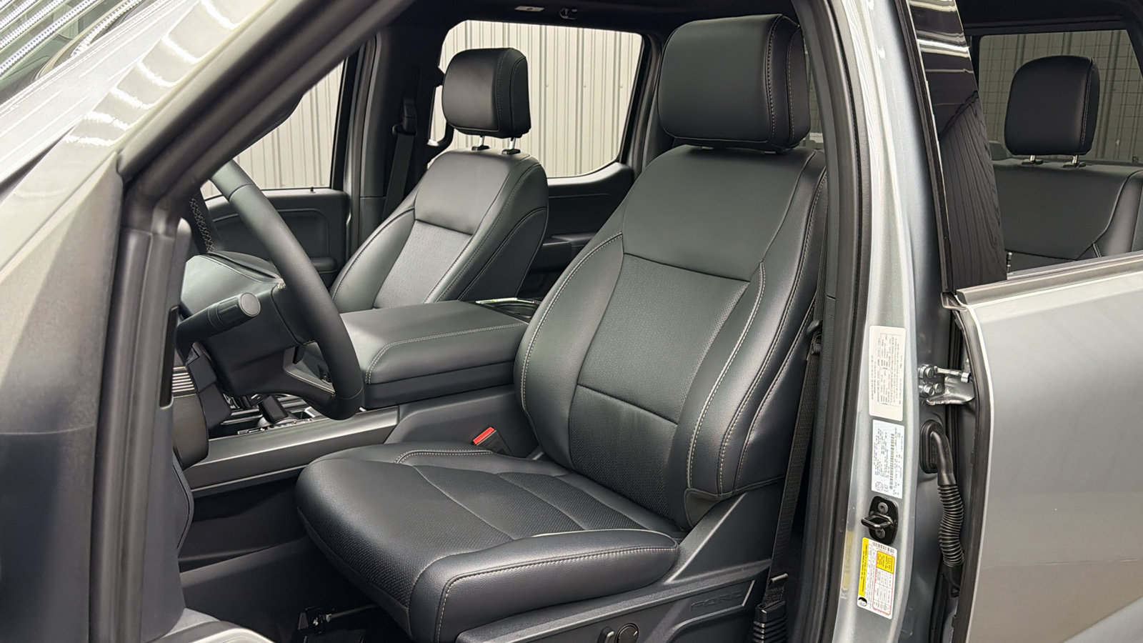 Used 2026 Ford F150 Lariat AWD/4WD image 20