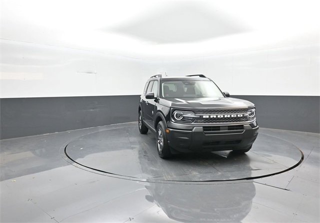 New 2025 Ford Bronco Sport Big Bend image 2