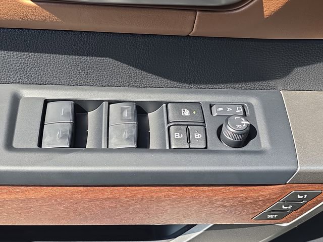 New 2026 Toyota Tundra 1794 Edition image 27
