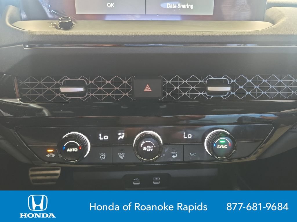 Used 2024 Honda Accord Sport image 29