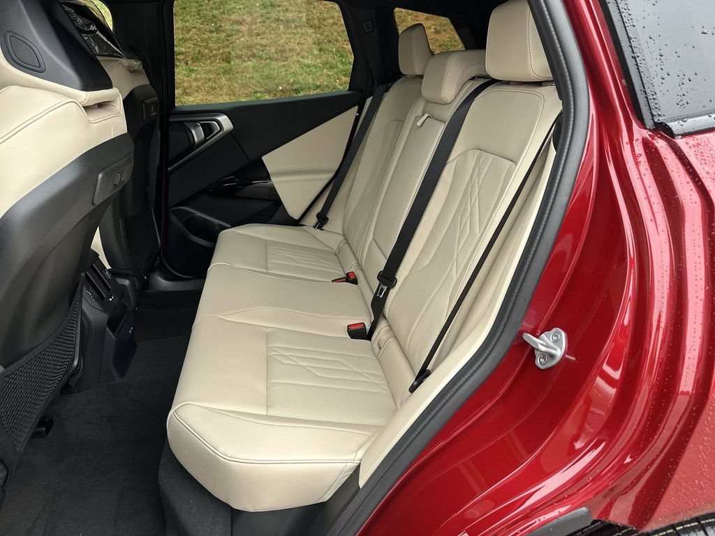 Used 2026 BMW X3 xDrive30i AWD/4WD image 22