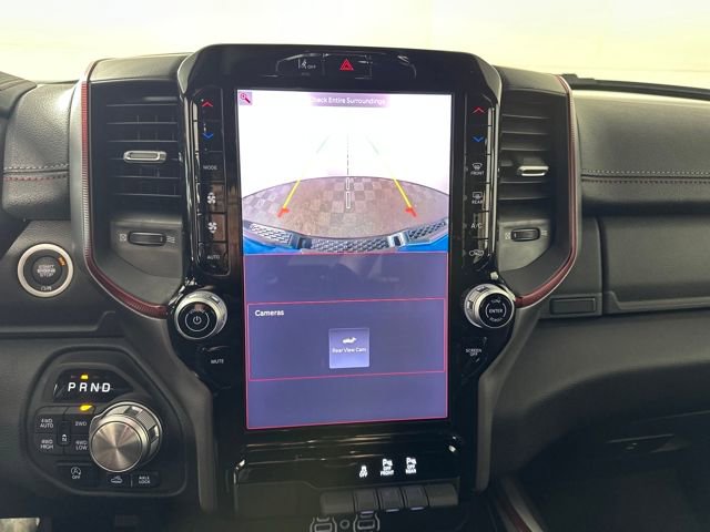 Used 2025 RAM 1500 Rebel w/ Rebel Level 1 Equipment Group image 22