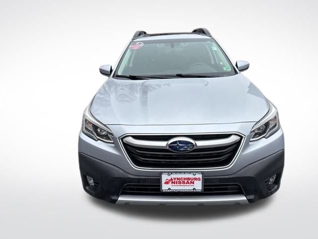 Used 2022 Subaru Outback Limited image 8