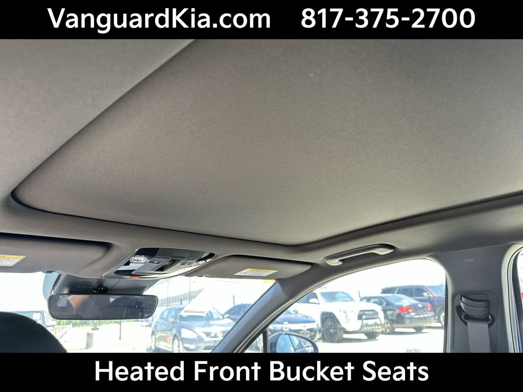 Certified 2025 Kia K5 GT-Line w/ GT-Line Premium Package image 18