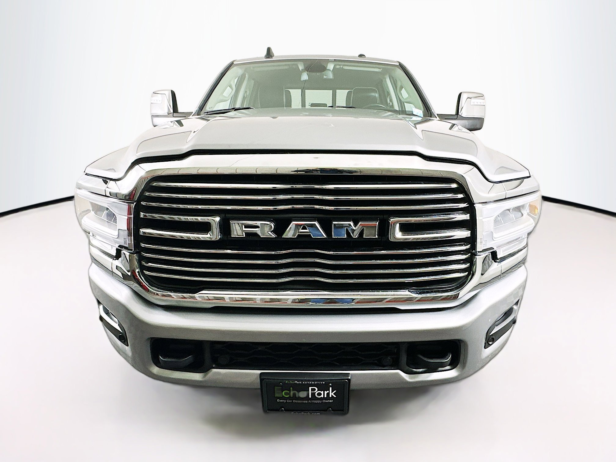 Used 2024 RAM 2500 Laramie image 2