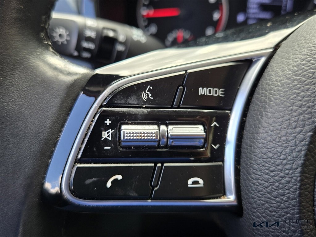 Certified 2023 Kia Seltos S image 28