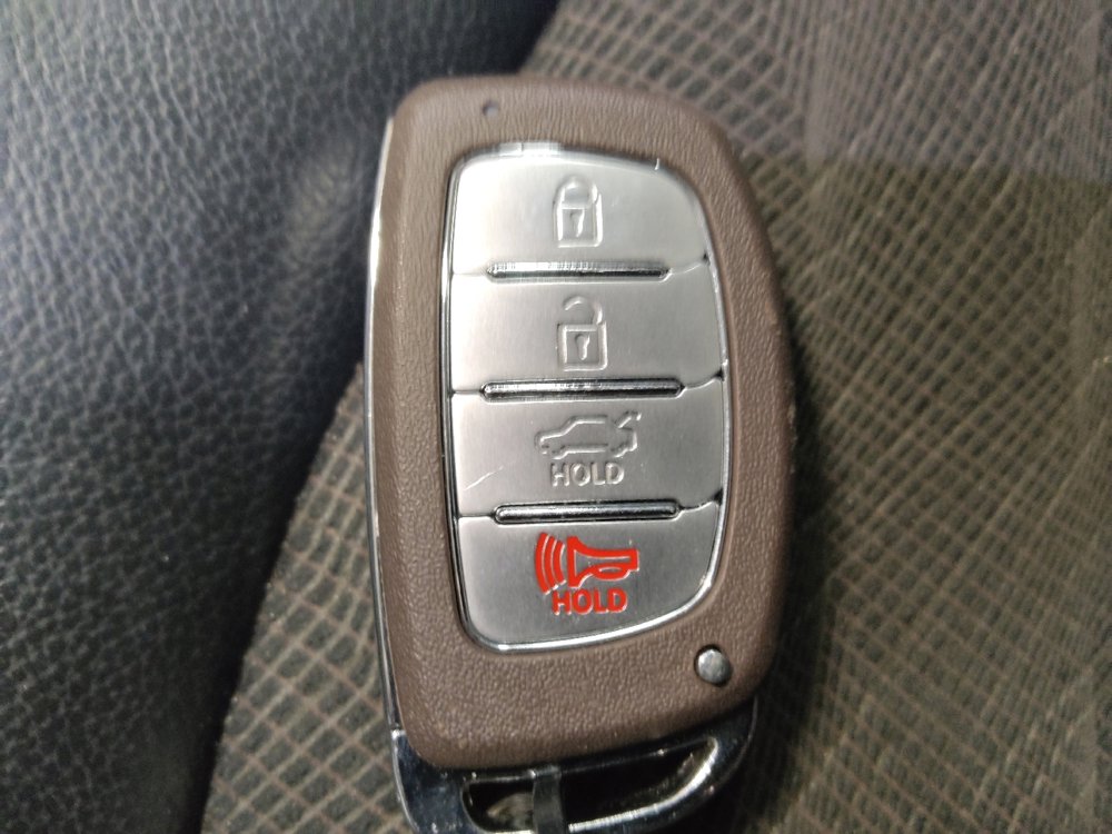 Used 2017 Hyundai Sonata Sport w/ Value Edition Package 02 FWD image 32
