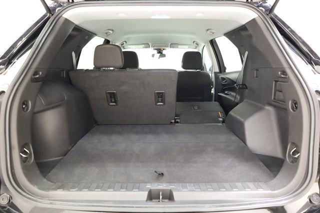 Used 2024 Chevrolet Equinox LT image 31