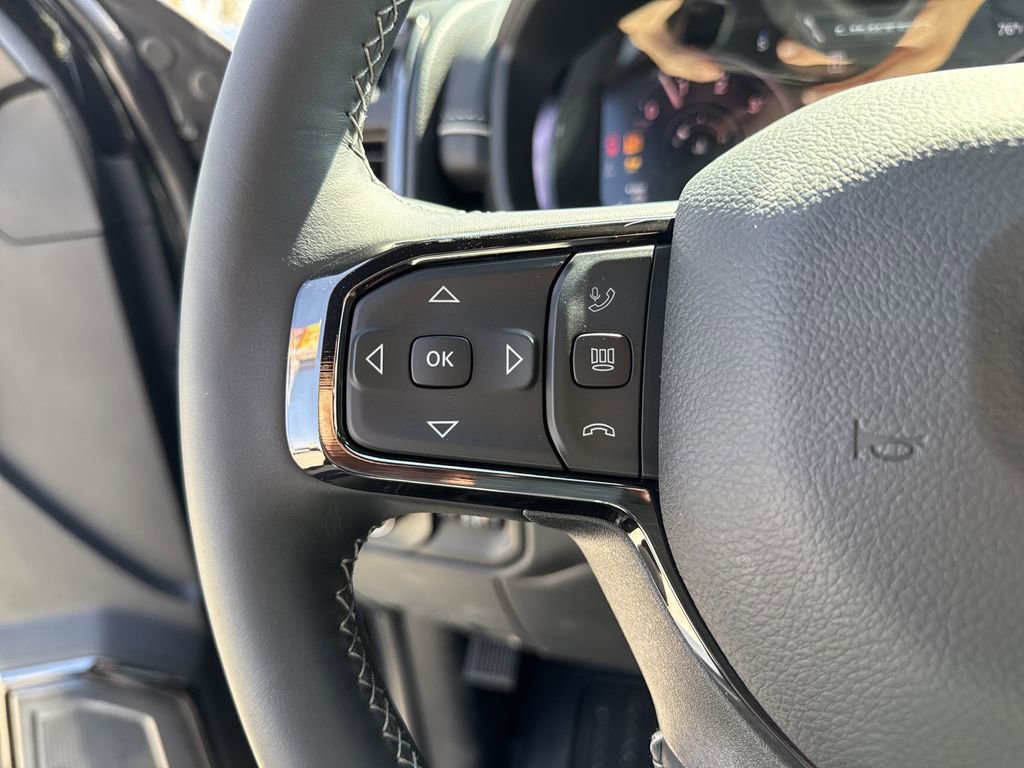 New 2026 RAM 2500 Limited image 16