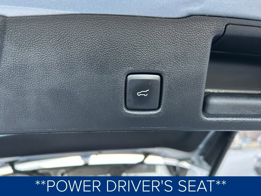 Used 2023 Ford Escape ST-Line Select w/ Tech Pack #2 image 9