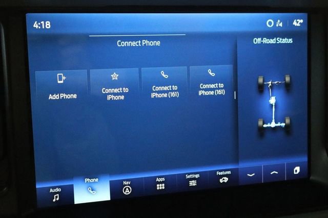 Used 2023 Ford Bronco Badlands image 28