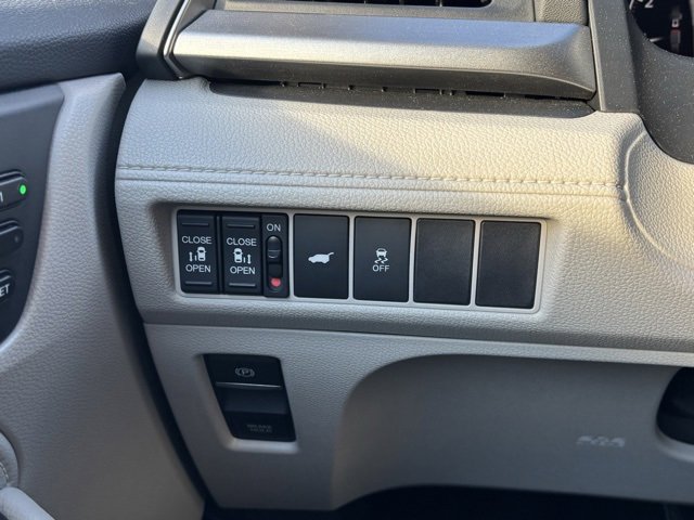 Used 2026 Honda Odyssey EX-L image 16