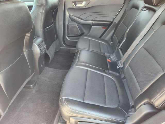 Used 2022 Ford Escape SEL AWD/4WD image 31
