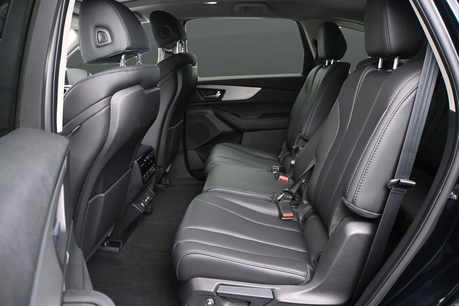 Used 2024 Acura MDX SH-AWD image 8