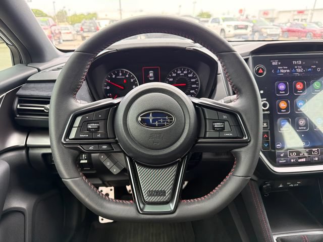 Used 2022 Subaru WRX Premium AWD/4WD image 10