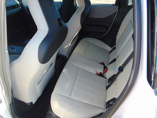 Used 2025 MINI Cooper S image 20