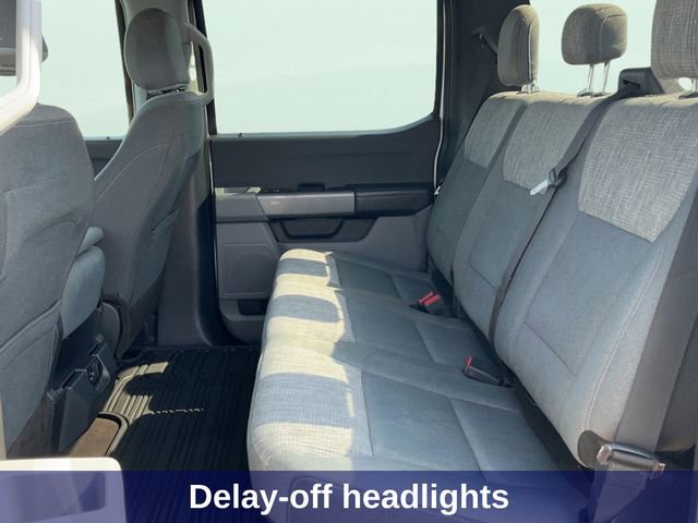 Used 2021 Ford F150 XLT w/ Trailer Tow Package image 19