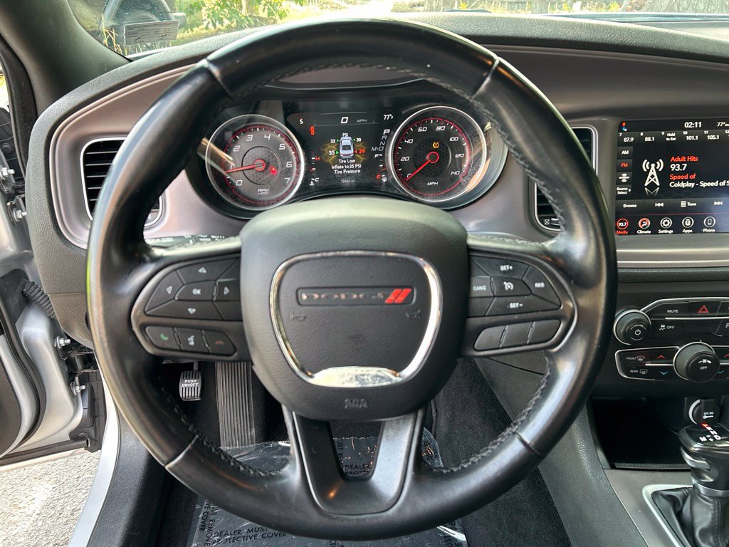 Used 2023 Dodge Charger SXT RWD image 17