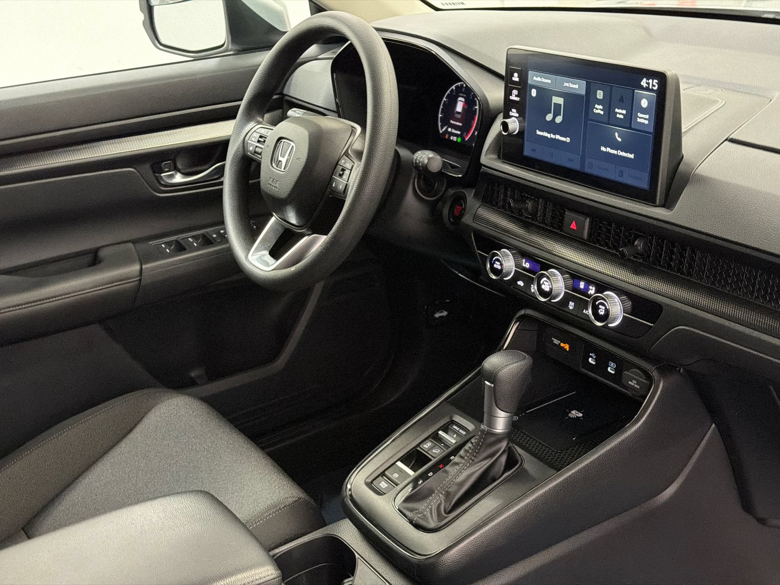 Used 2026 Honda CR-V LX image 10