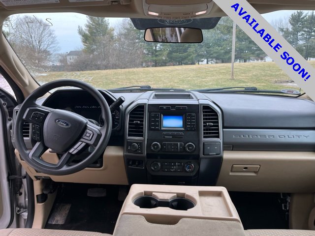 Used 2019 Ford F250 XLT w/ XLT Value Package image 11