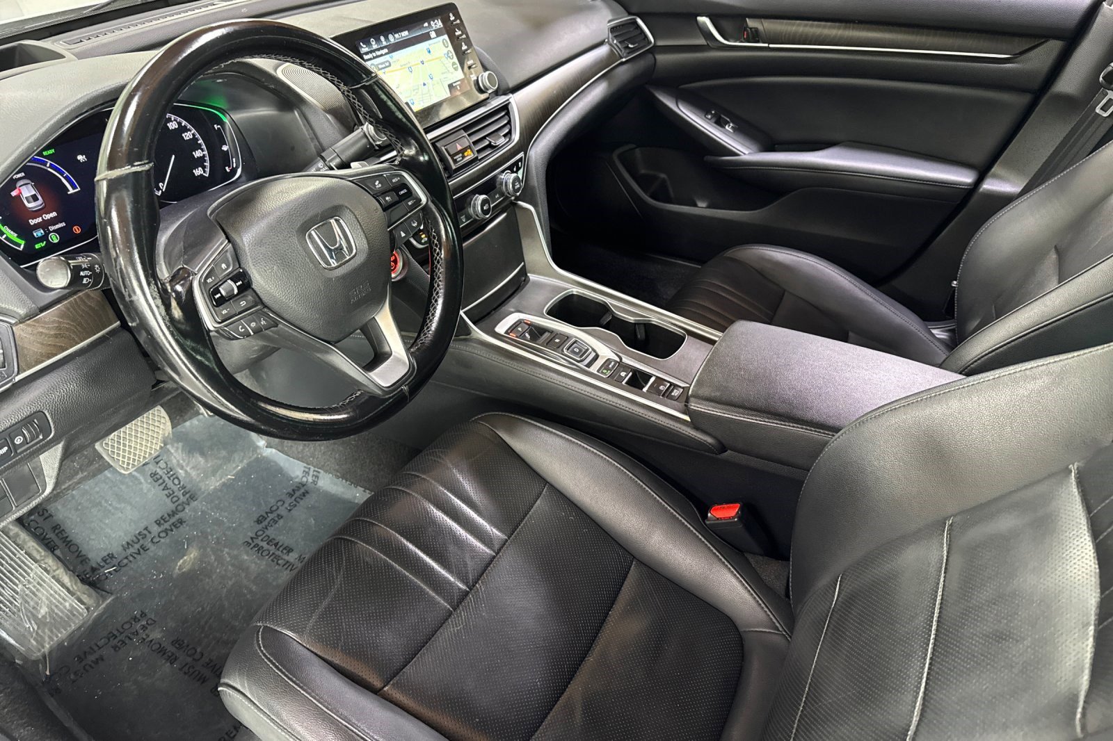 Used 2022 Honda Accord Touring image 4