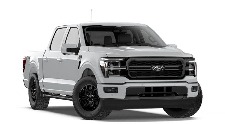 New 2026 Ford F150 Lariat w/ FX4 Off-Road Package image 4