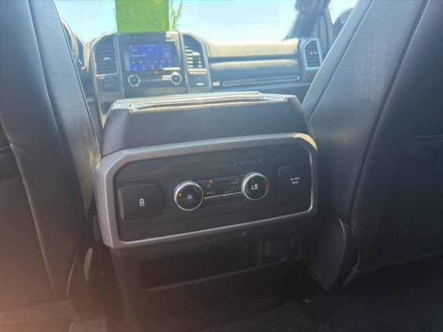 Used 2021 Ford Expedition Max XLT AWD/4WD image 18