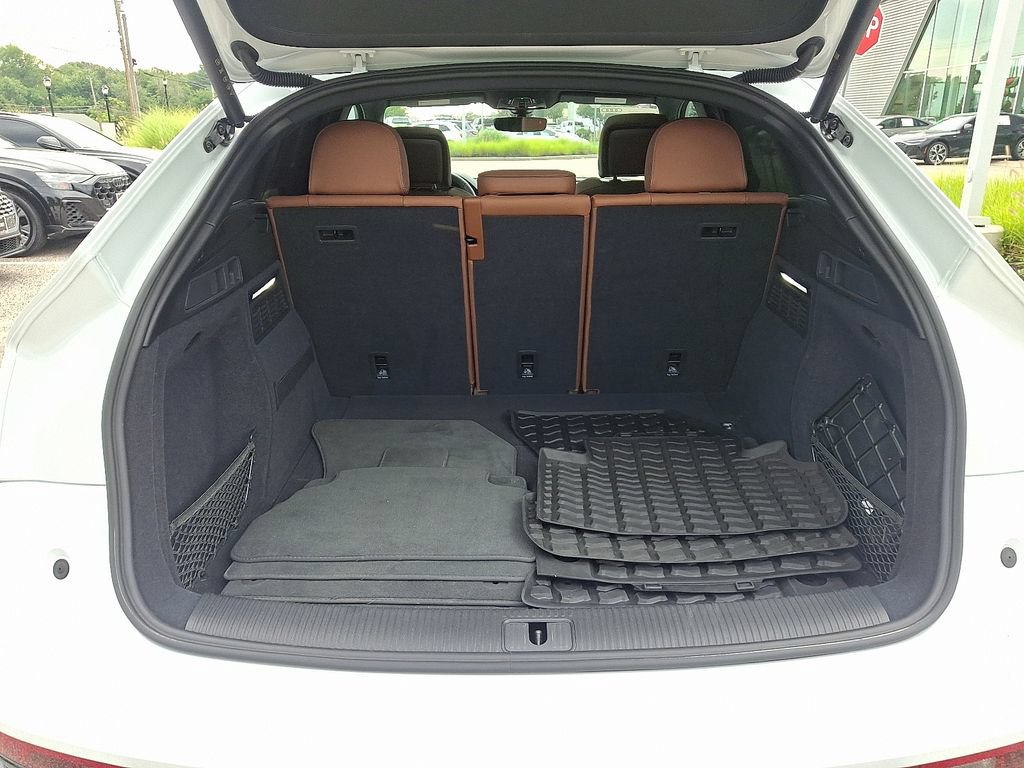 Certified 2024 Audi Q5 2.0T Premium Plus AWD/4WD image 31