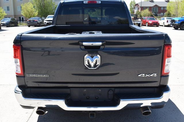 Used 2020 RAM 1500 Big Horn image 6