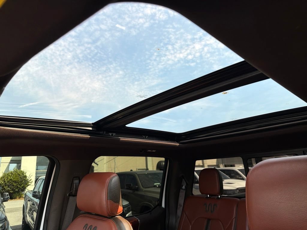 Used 2019 Ford F150 King Ranch w/ Equipment Group 601A Luxury AWD/4WD image 50