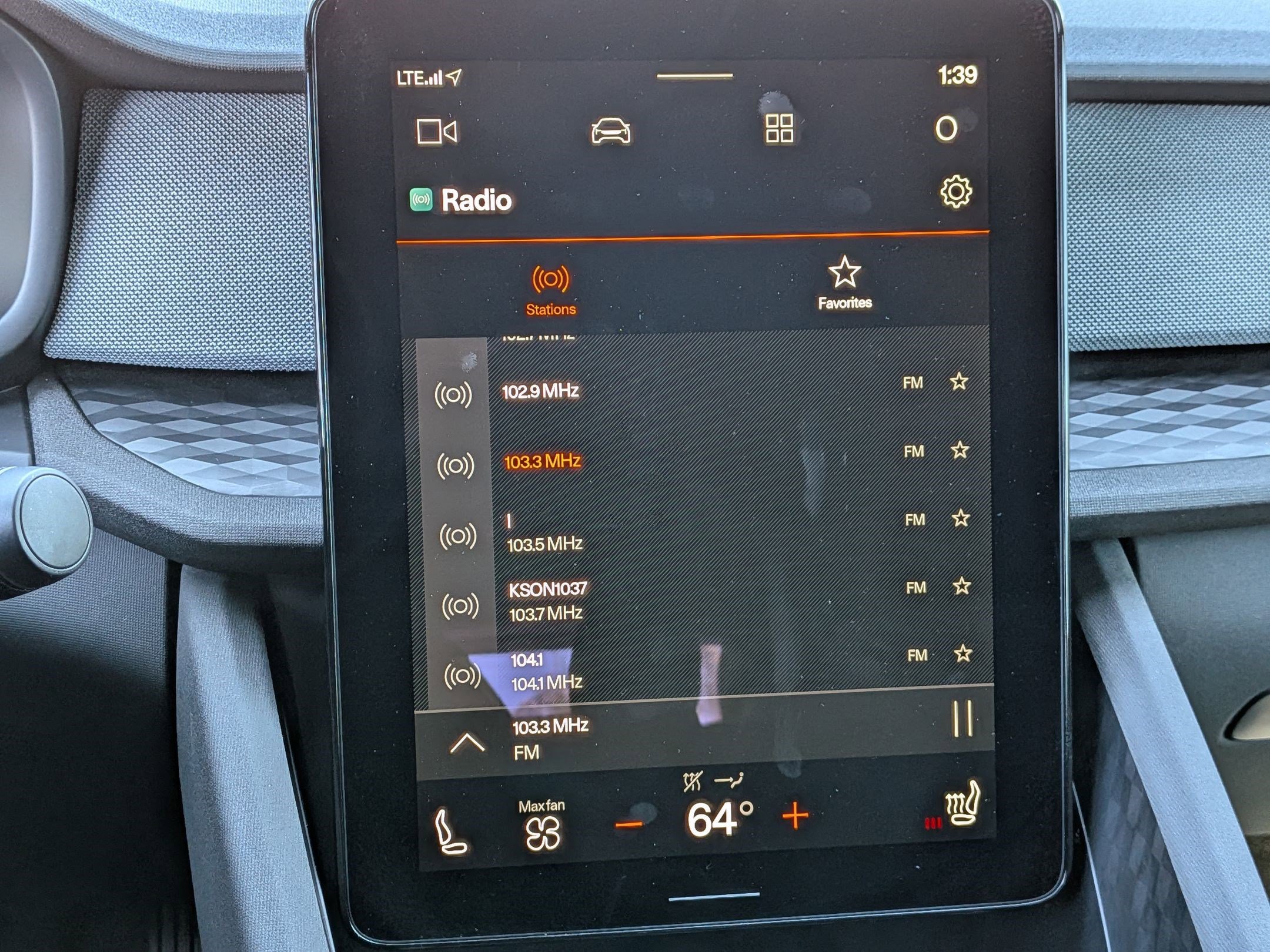 Used 2023 Polestar Polestar 2 w/ Pilot Pack image 23