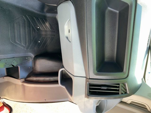 Used 2018 Ford Transit 350 138 DRW w/ Shuttle Bus Prep Package image 26